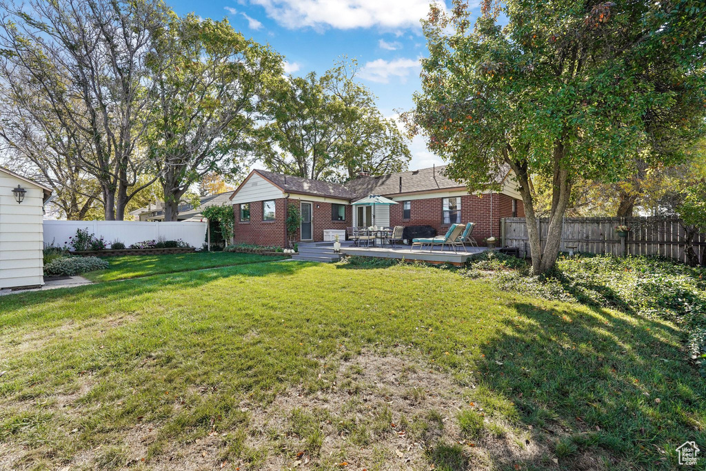 Photo 12 for MLS #2116167 at 4641 S Rainbow Dr