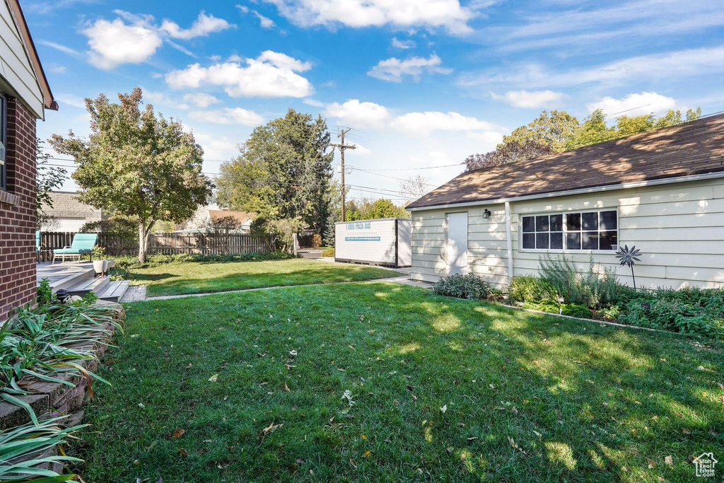 Photo 11 for MLS #2116167 at 4641 S Rainbow Dr