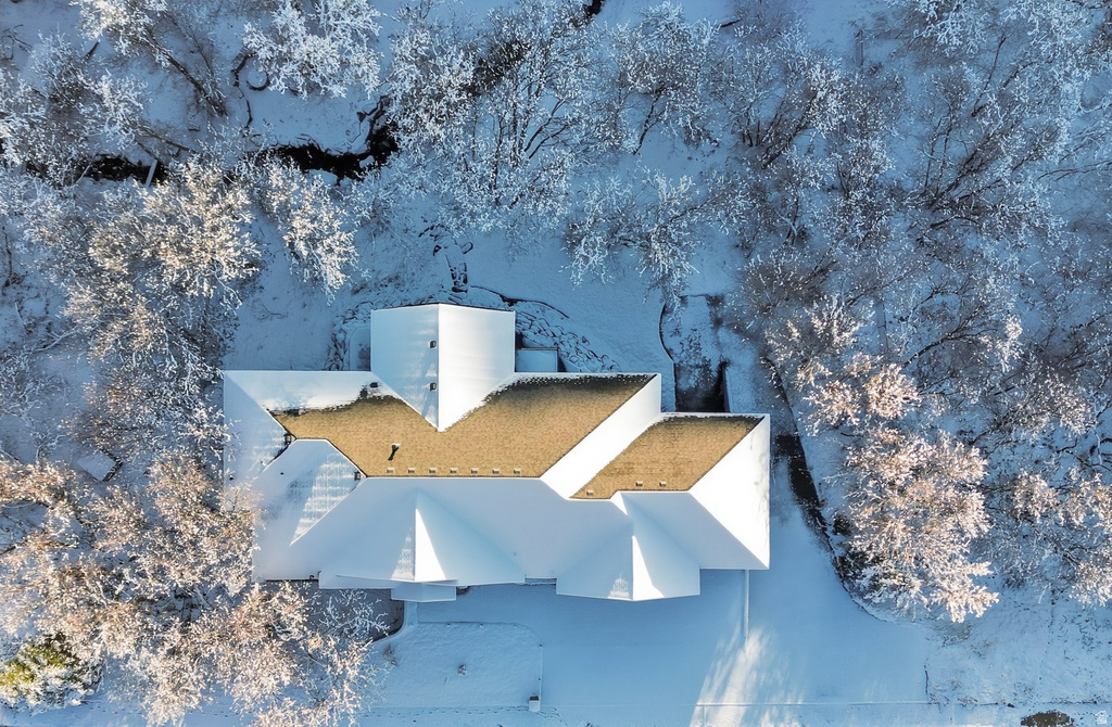 1284 E CANYON CREEK DR Bountiful, UT 84010