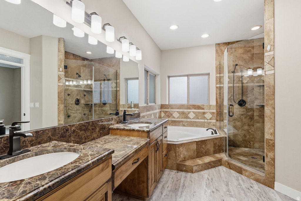 1284 E CANYON CREEK DR Bountiful, UT 84010