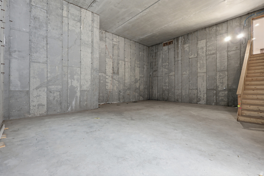 1284 E CANYON CREEK DR Bountiful, UT 84010