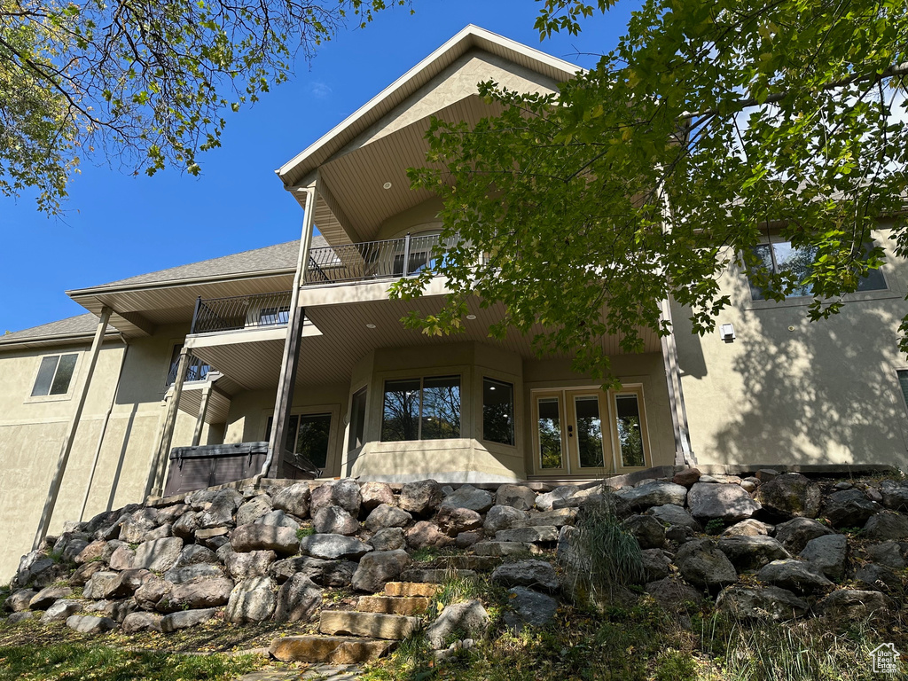 1284 E CANYON CREEK DR Bountiful, UT 84010