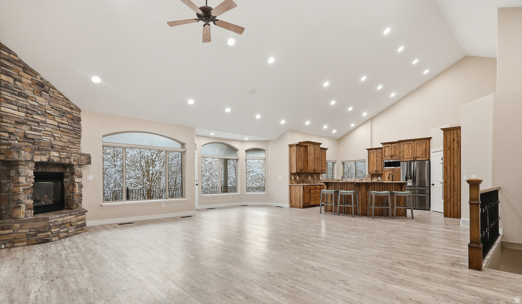 1284 E CANYON CREEK DR Bountiful, UT 84010