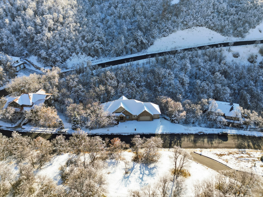 1284 E CANYON CREEK DR Bountiful, UT 84010