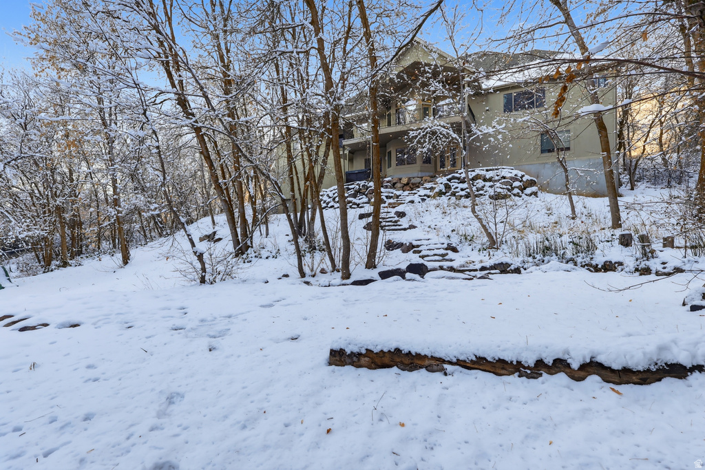 1284 E CANYON CREEK DR Bountiful, UT 84010