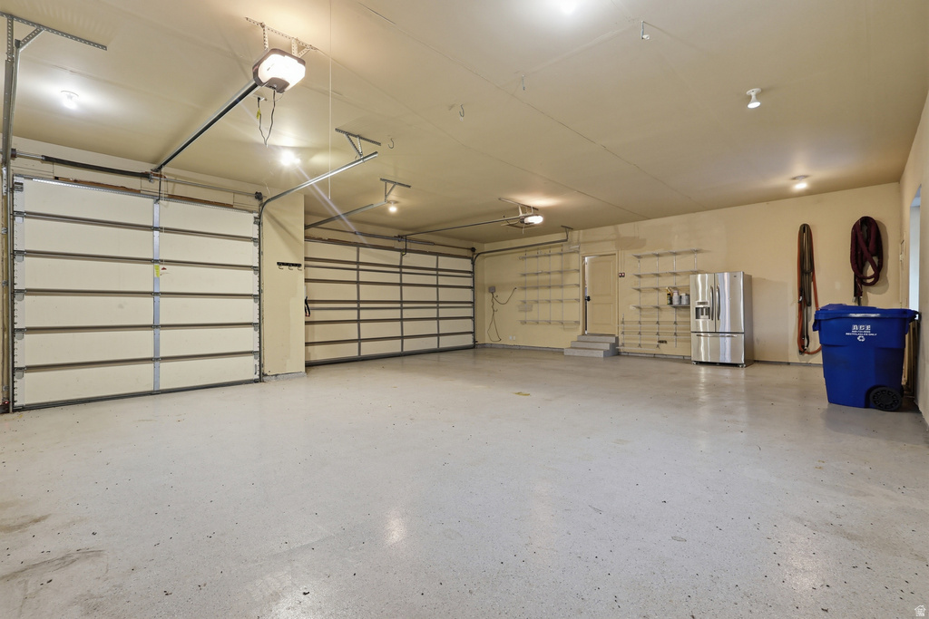 1284 E CANYON CREEK DR Bountiful, UT 84010