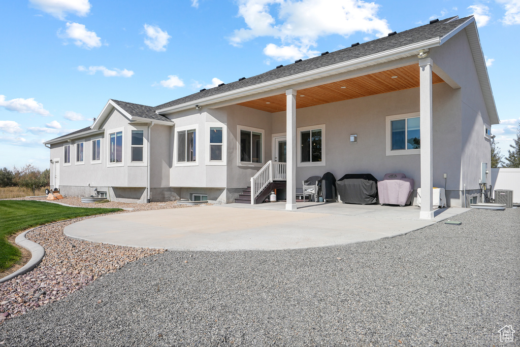 Photo 38 for MLS #2116170 at 1426 E Cluff Ln