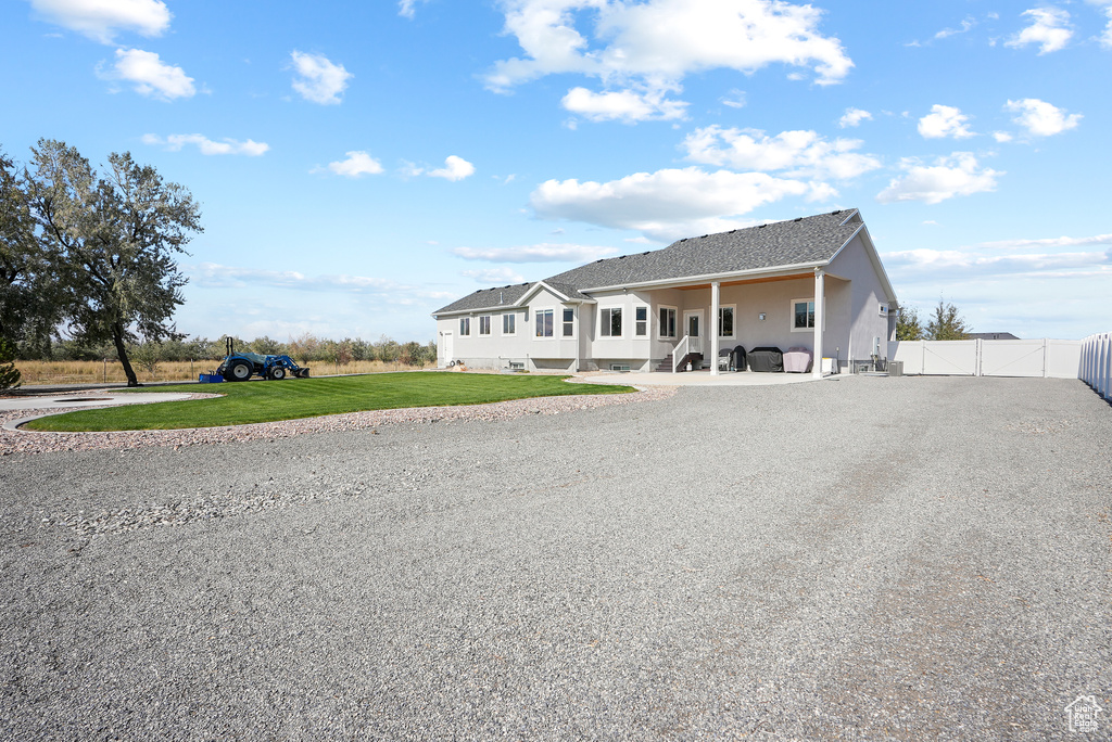 Photo 39 for MLS #2116170 at 1426 E Cluff Ln