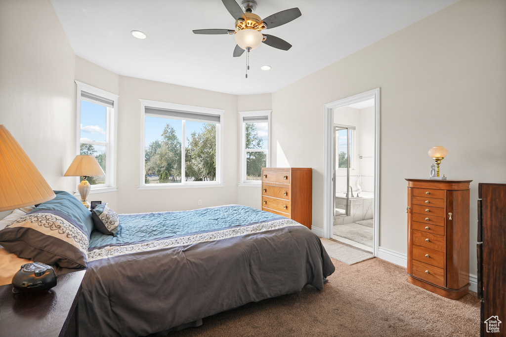 Photo 14 for MLS #2116170 at 1426 E Cluff Ln