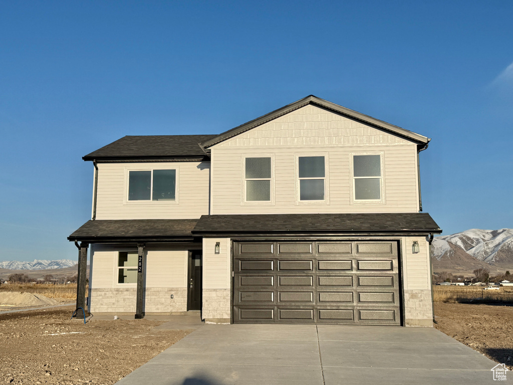 Photo 3 for MLS #2116173 at 282 N 900 West