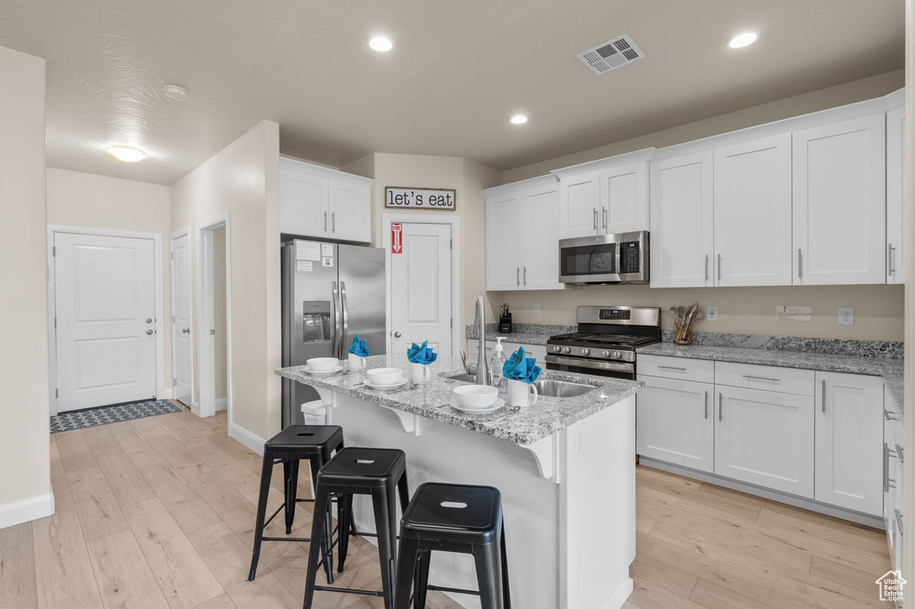 Photo 7 for MLS #2116174 at 1231 N Mistico Aly