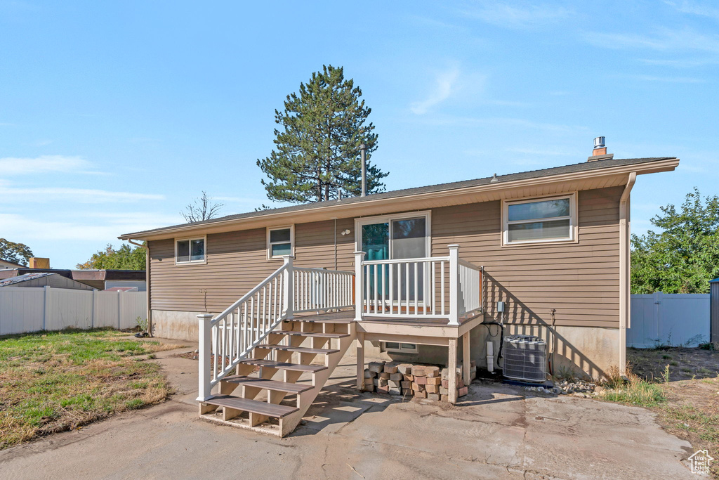 Photo 24 for MLS #2116176 at 9569 S Flint Dr