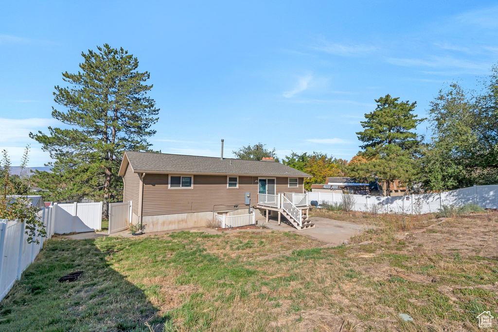 Photo 22 for MLS #2116176 at 9569 S Flint Dr