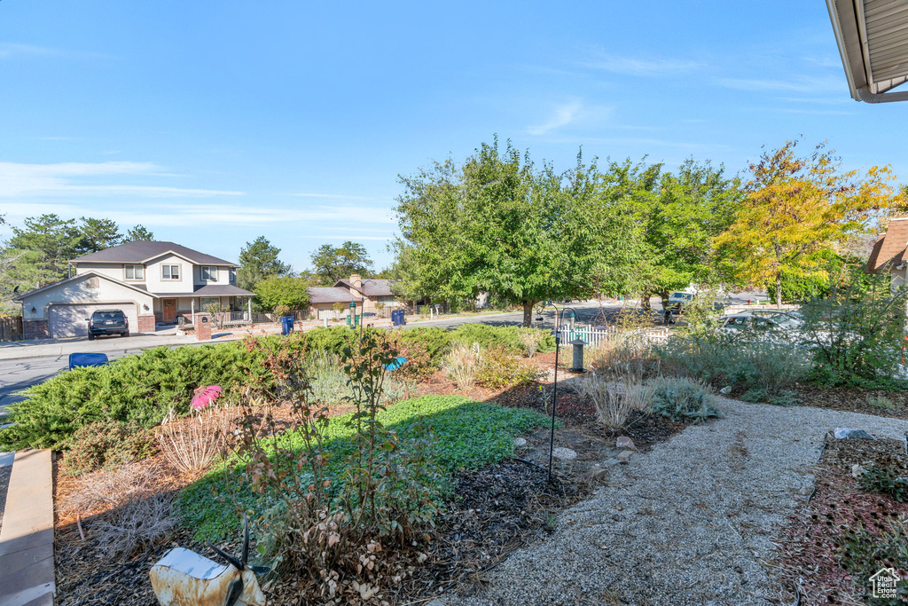 Photo 2 for MLS #2116176 at 9569 S Flint Dr