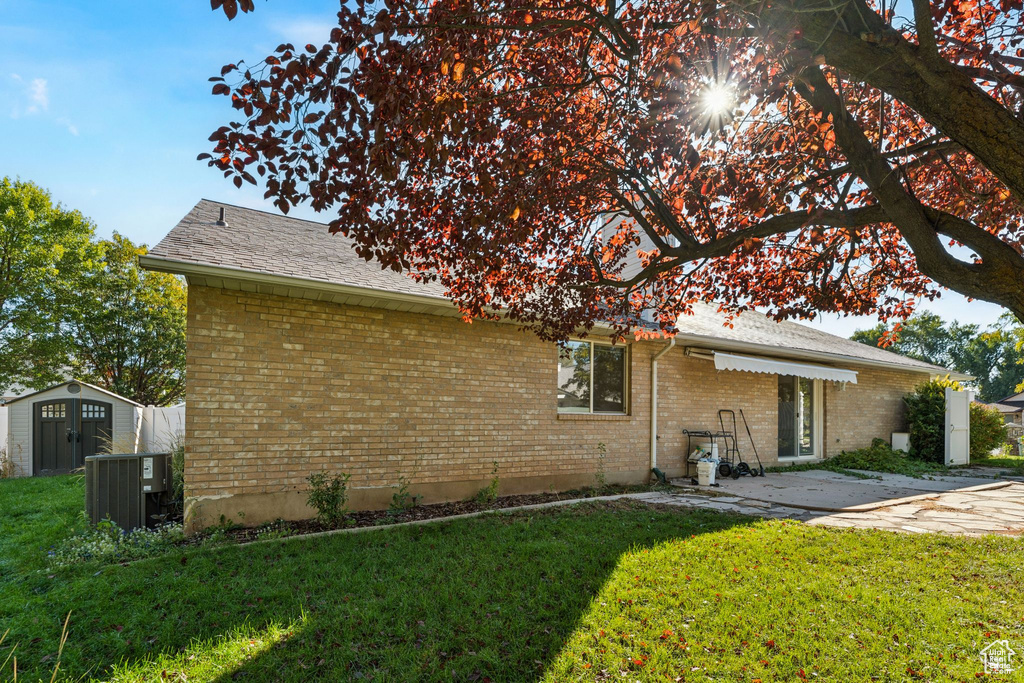 Photo 32 for MLS #2116177 at 780 W 4075 South