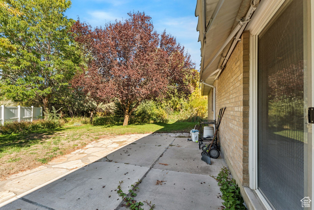 Photo 31 for MLS #2116177 at 780 W 4075 South