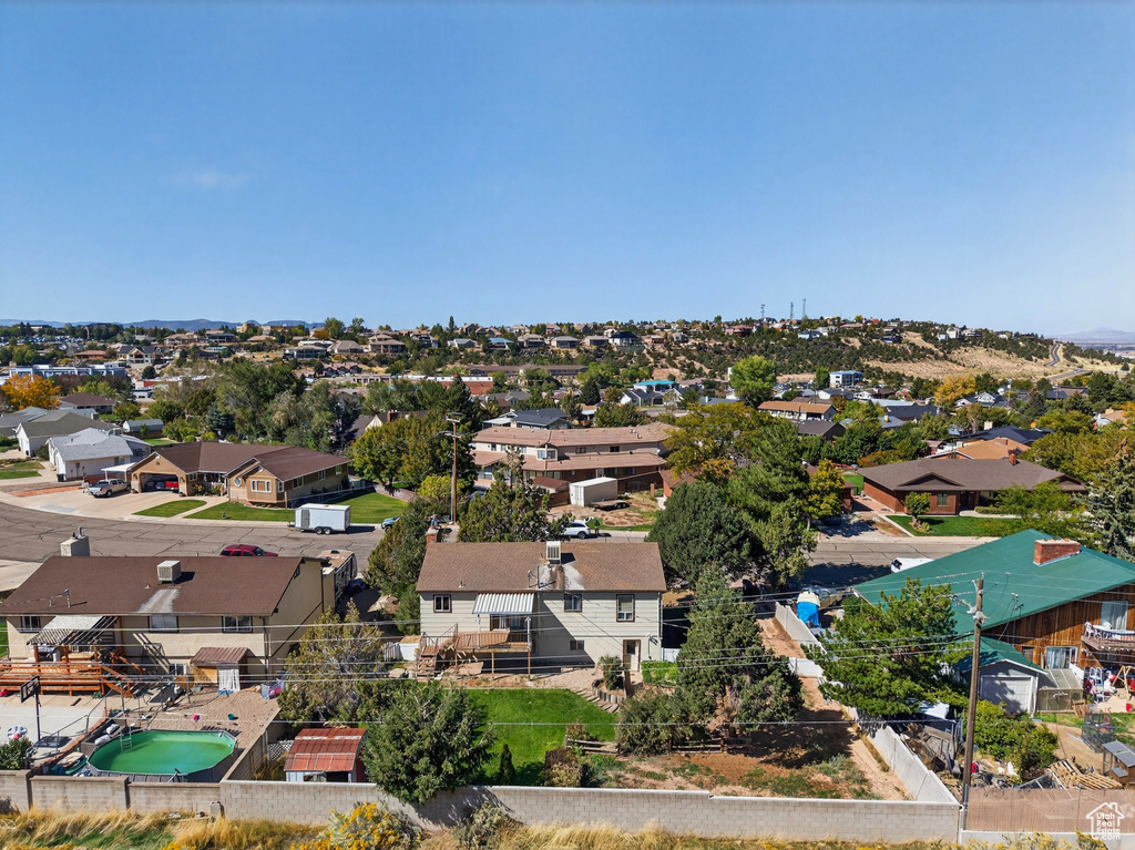 1207 W CEDAR KNOLLS Cedar City, UT 84720