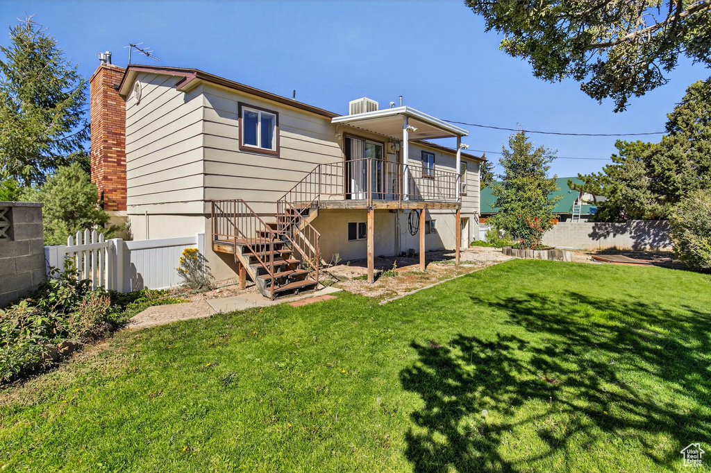1207 W CEDAR KNOLLS Cedar City, UT 84720
