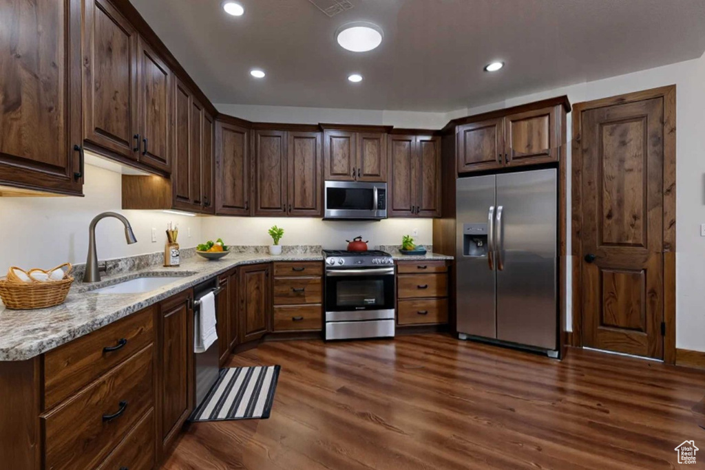 Photo 4 for MLS #2116179 at 493 E Donner Cir