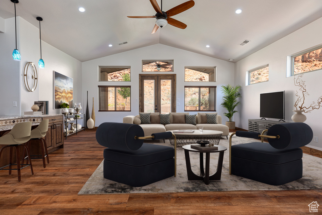 Photo 2 for MLS #2116179 at 493 E Donner Cir