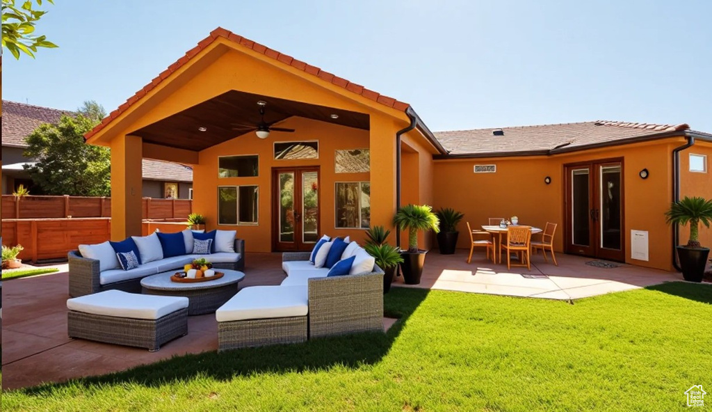 Photo 24 for MLS #2116179 at 493 E Donner Cir