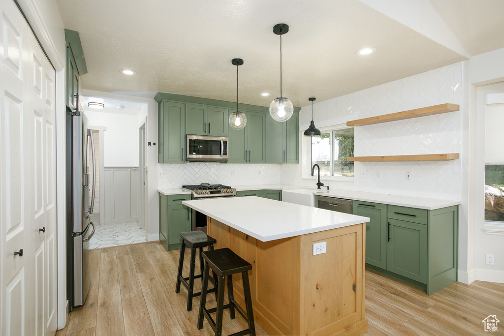 Photo 11 for MLS #2116180 at 1306 N Thornfield Rd