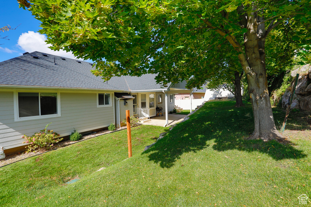 Photo 31 for MLS #2116180 at 1306 N Thornfield Rd