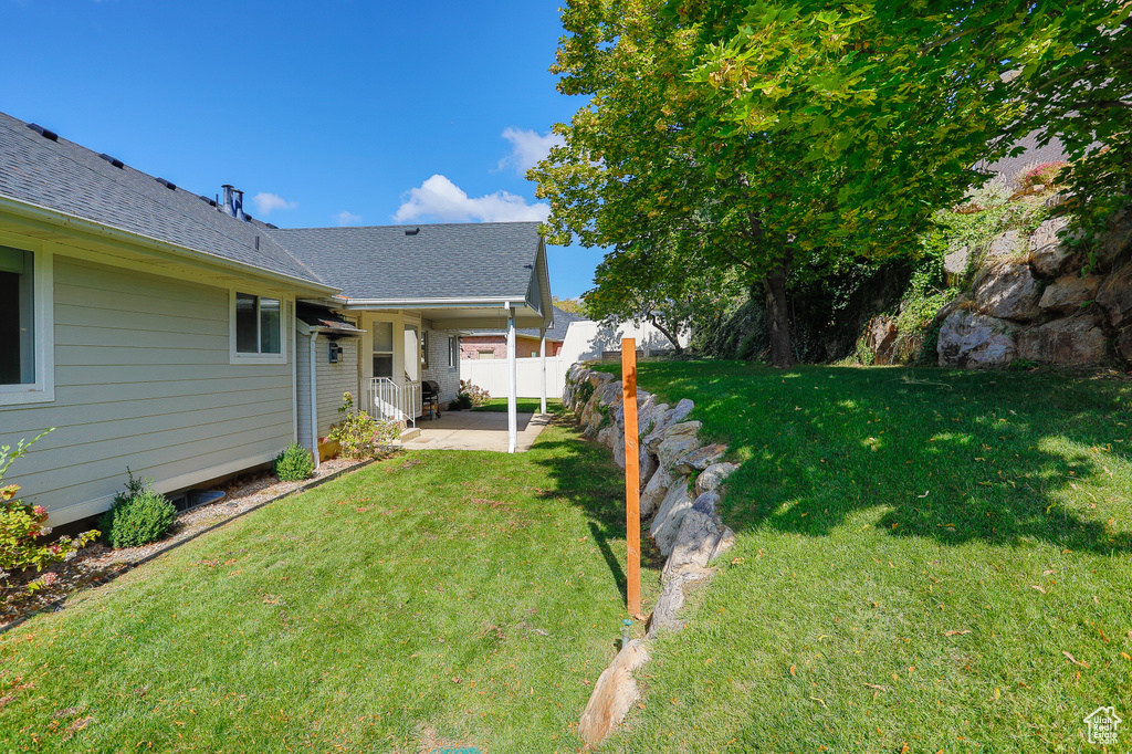 Photo 28 for MLS #2116180 at 1306 N Thornfield Rd