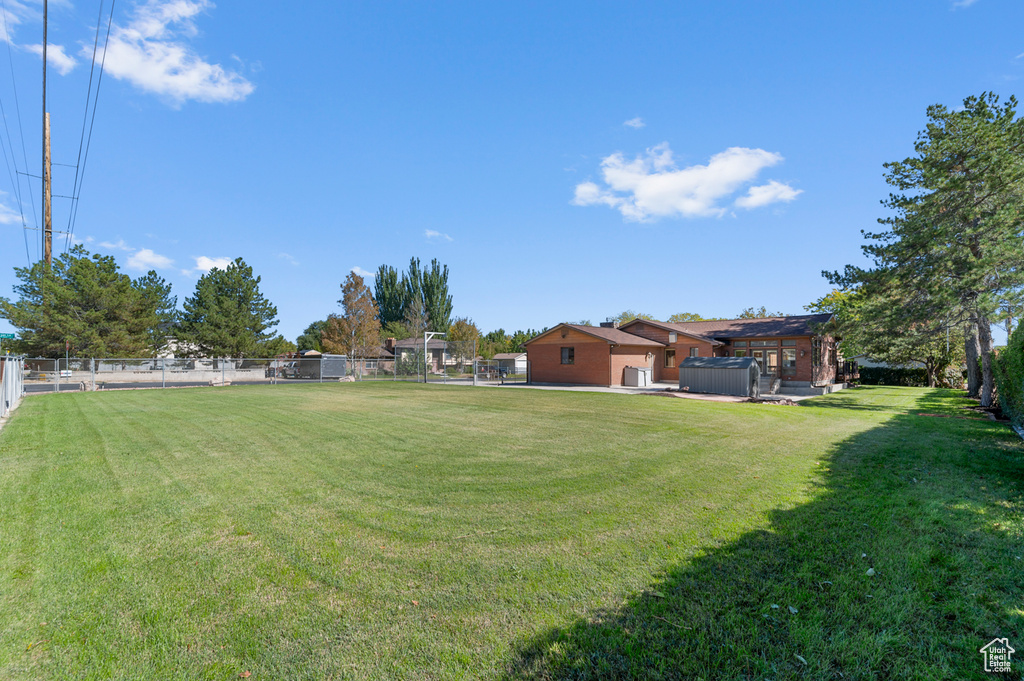 Photo 23 for MLS #2116181 at 2683 W Carson Ln