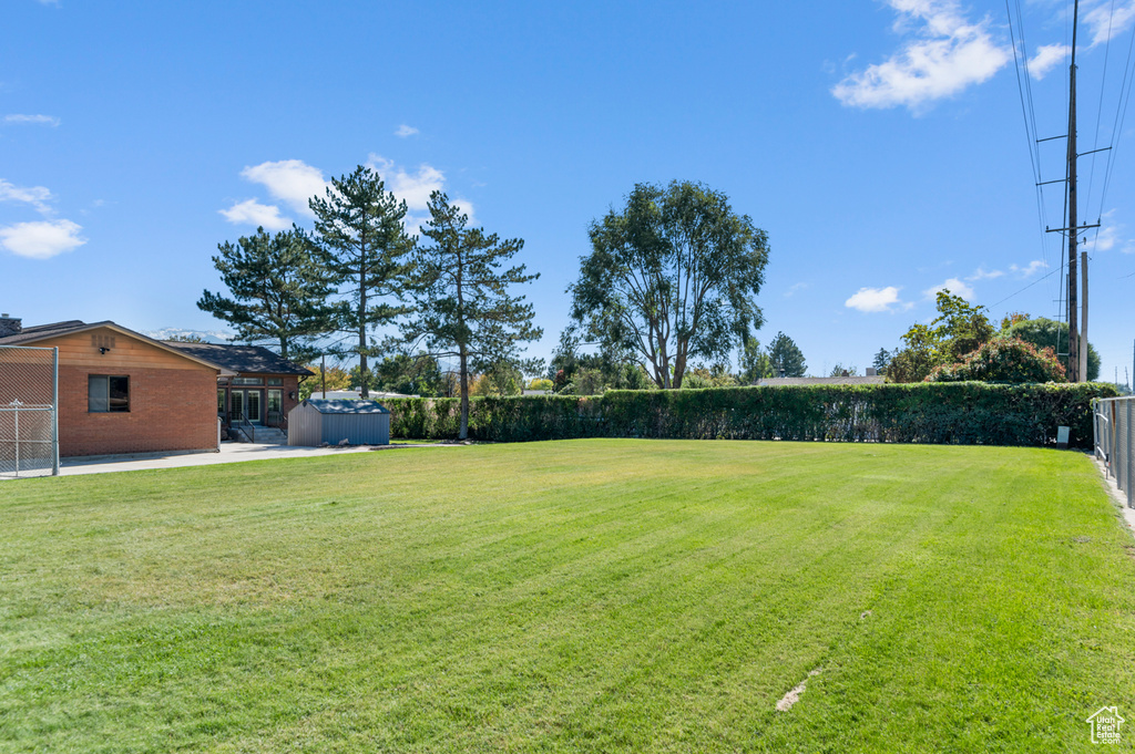 Photo 22 for MLS #2116181 at 2683 W Carson Ln