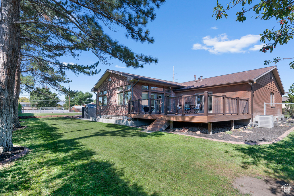 Photo 20 for MLS #2116181 at 2683 W Carson Ln