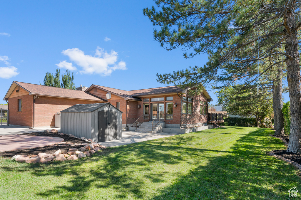 Photo 25 for MLS #2116181 at 2683 W Carson Ln