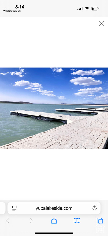 13051 S RED CANYON RD Levan, UT 84639