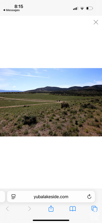 13051 S RED CANYON RD Levan, UT 84639