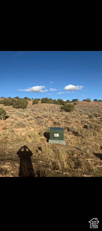 13051 S RED CANYON RD Levan, UT 84639