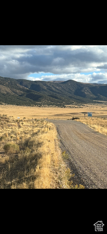 13051 S RED CANYON RD Levan, UT 84639