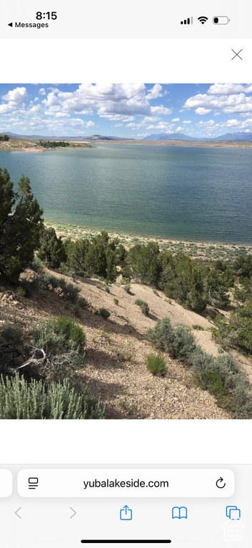 13051 S RED CANYON RD Levan, UT 84639