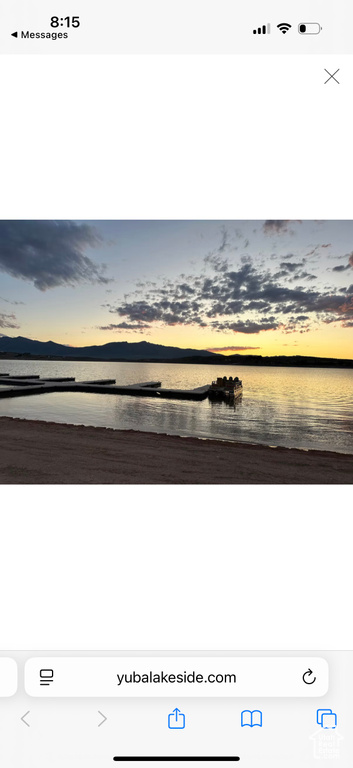 13051 S RED CANYON RD Levan, UT 84639