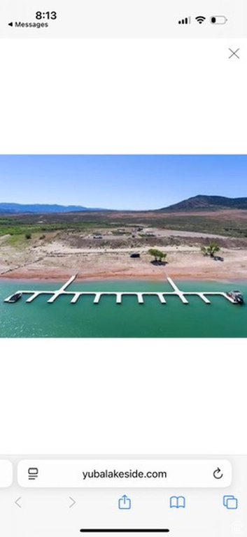 13051 S RED CANYON RD Levan, UT 84639