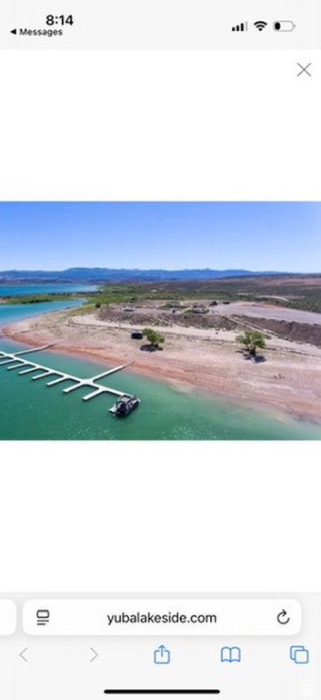 13051 S RED CANYON RD Levan, UT 84639