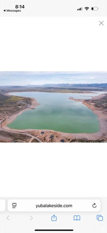 13051 S RED CANYON RD Levan, UT 84639