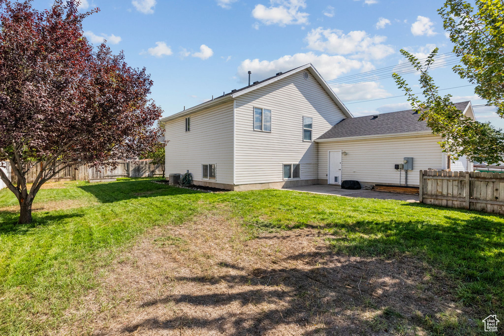 Photo 22 for MLS #2116184 at 772 W 700 South