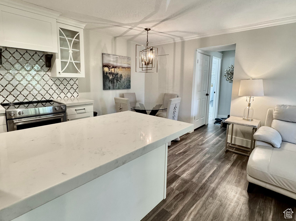 Photo 9 for MLS #2116185 at 2095 S Main St #23