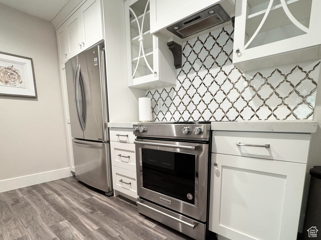 Photo 11 for MLS #2116185 at 2095 S Main St #23