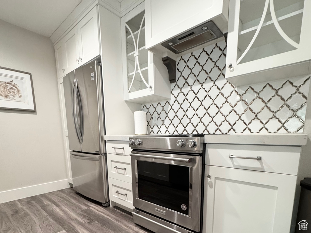 Photo 6 for MLS #2116185 at 2095 S Main St #23
