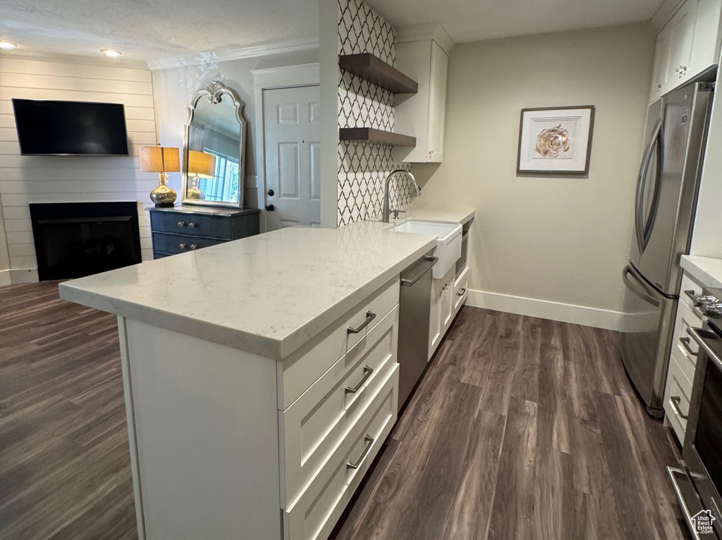 Photo 7 for MLS #2116185 at 2095 S Main St #23