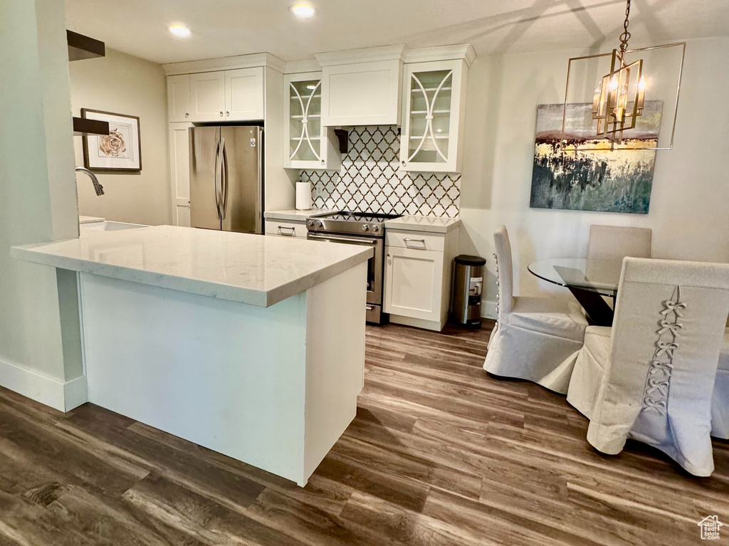 Photo 8 for MLS #2116185 at 2095 S Main St #23