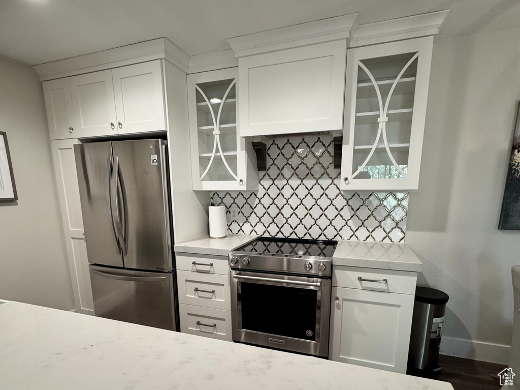 Photo 26 for MLS #2116185 at 2095 S Main St #23