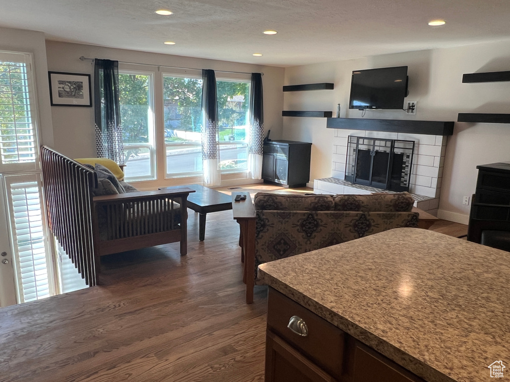 Photo 16 for MLS #2116186 at 3606 N 2775 East