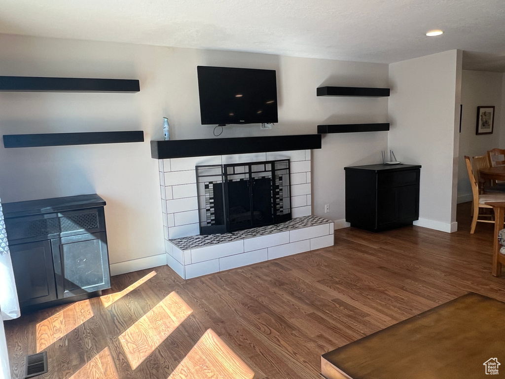 Photo 13 for MLS #2116186 at 3606 N 2775 East